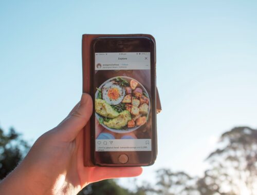 Instagram Best Practices For Business