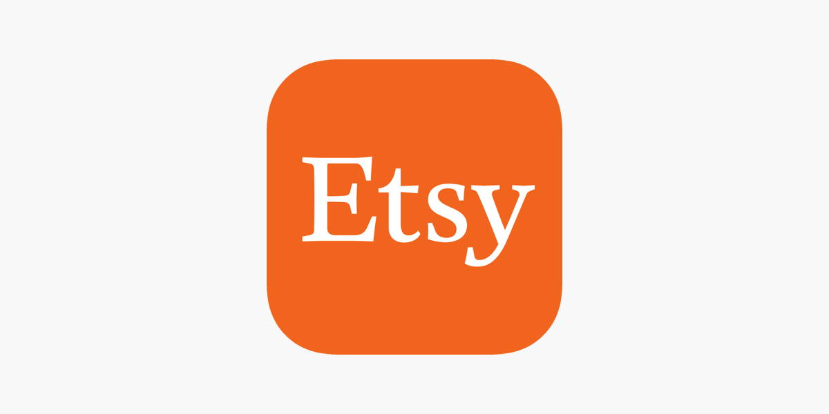 etsy logo graphic