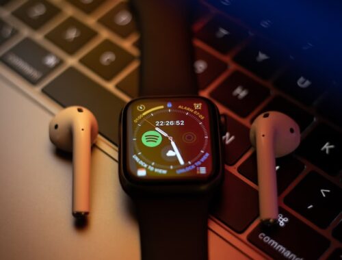 Useful Apple Watch Heart Apps To Get in 2023